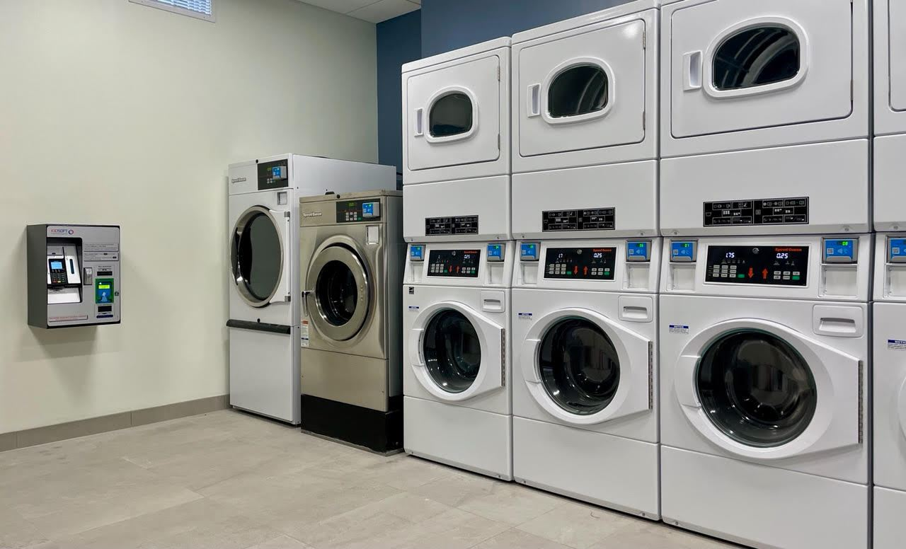 5 Things to Consider When Designing a Communal Laundry Room Residents Will Love Thumbnail