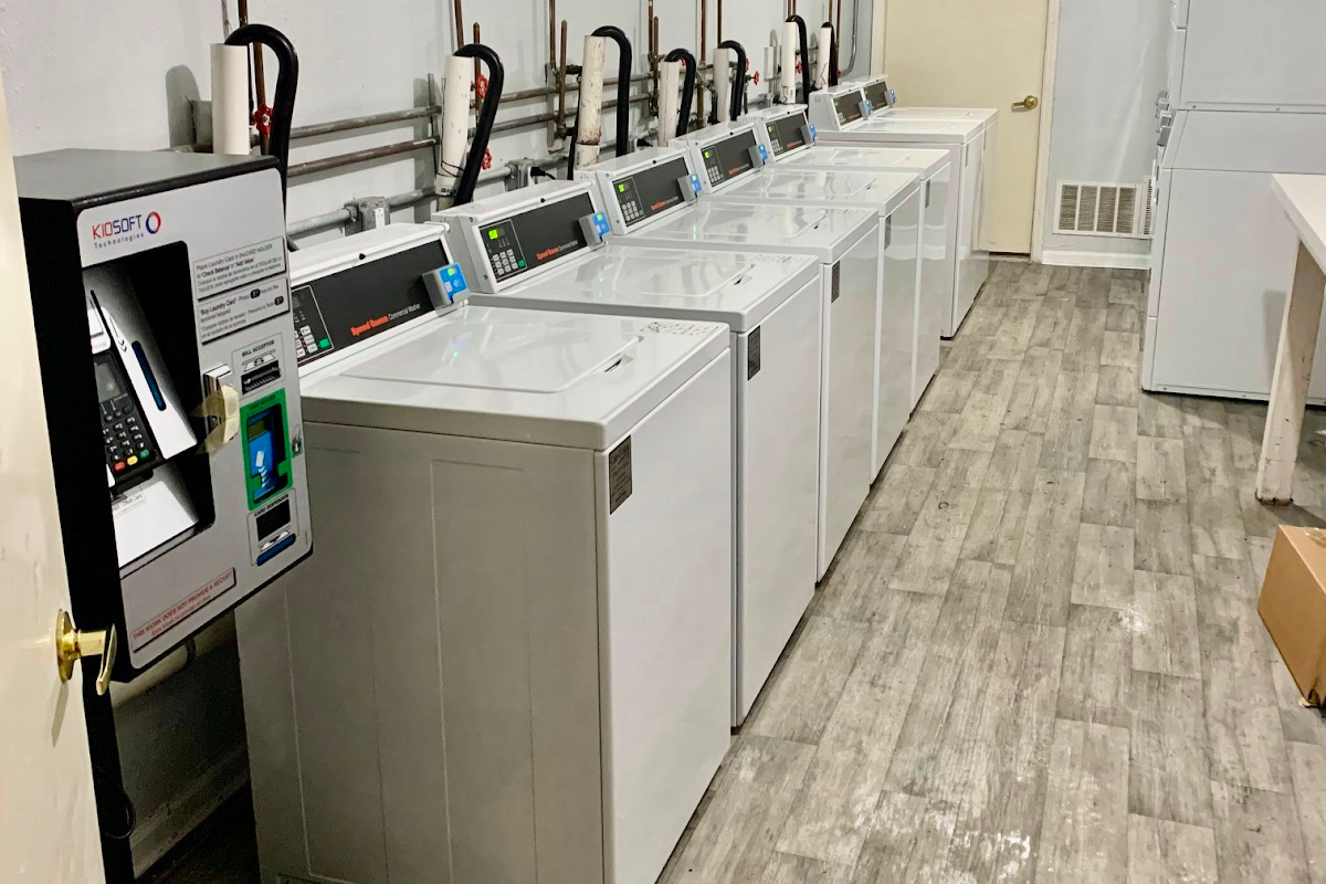 Multi-Housing Laundry Equipment Technology: 4 Things to Look For Thumbnail
