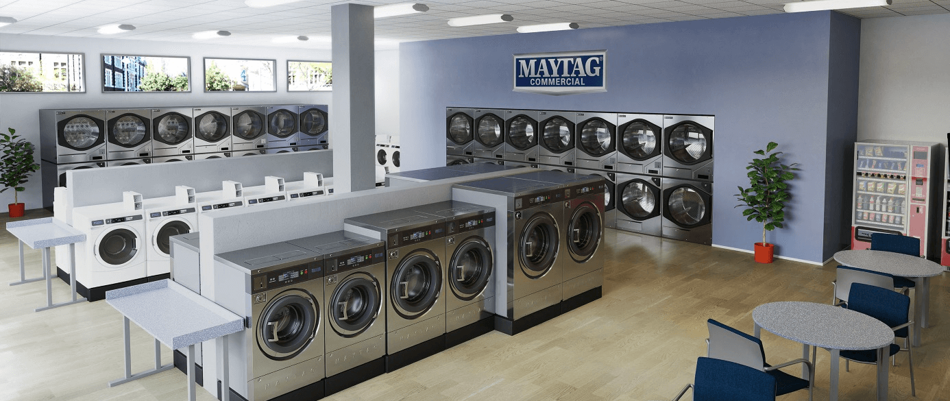 Laundromat Marketing 101: Tips for Promoting Your Laundry Business Thumbnail