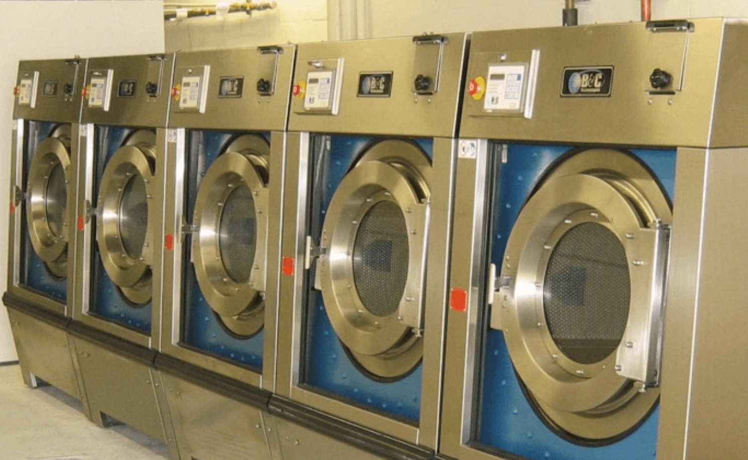 Maximize Space in Your Commercial Laundry Room With the Right Equipment Thumbnail