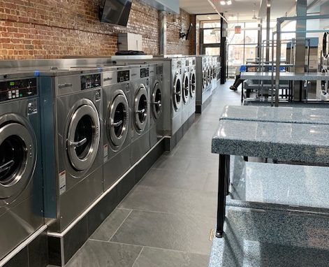 The Best Commercial Laundry Equipment Brands of 2024 Thumbnail