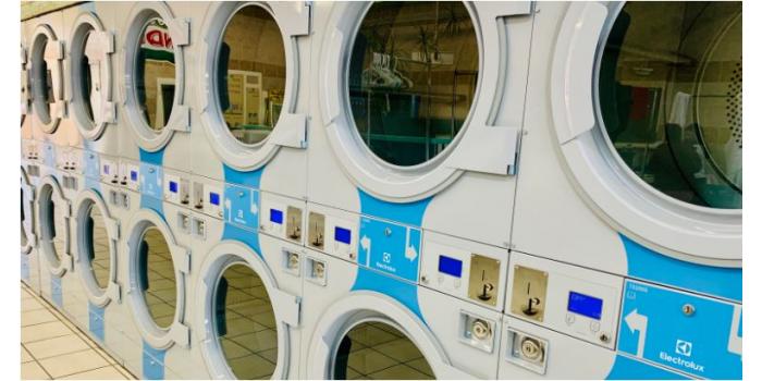 Is Your Laundromat Ready for 2021? Header Image