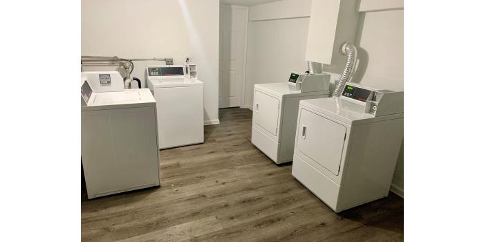 5 Tips for Successfully Upgrading Your Multi-Housing Laundry Room Header Image