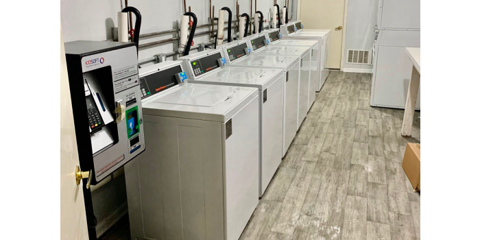 Multi-Housing Laundry Equipment Technology: 4 Things to Look For Header Image