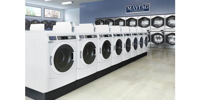 How to Finance a Laundromat Header Image