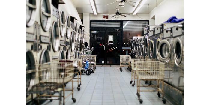 20 Easy (and FREE) Ways to Improve Your Laundromat Right Now Header Image