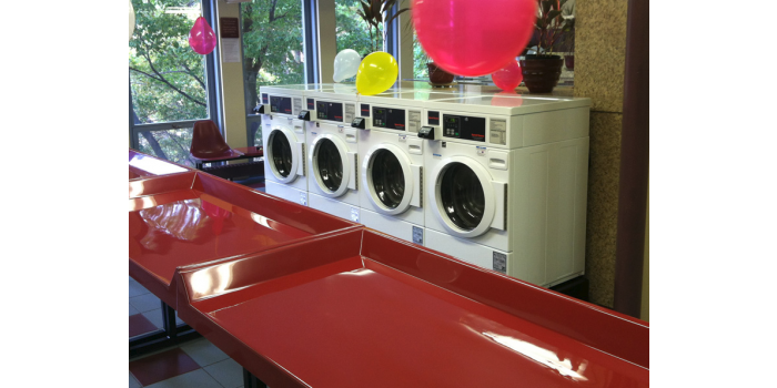 Top 5 Frequently Asked Questions by New Laundromat Owners Header Image