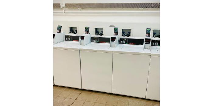 Benefits of a Community Laundry Area for your Multi-Housing Facility Header Image