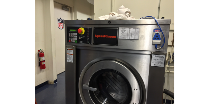 Things That Are Costing You Money in Your On-Premise Laundry Room Header Image