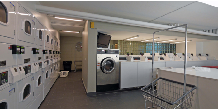 Top Benefits of Community Laundry Rooms in Rental Properties Header Image