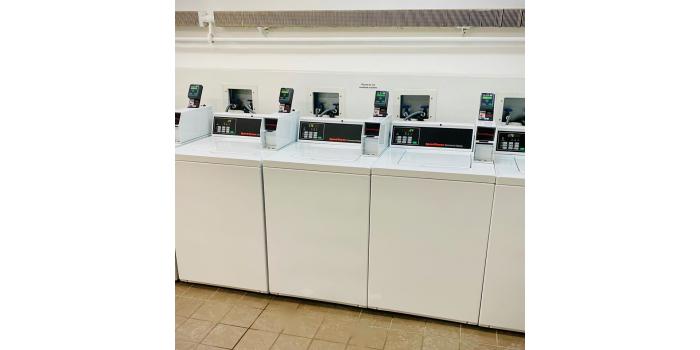 5 Things Every Community Laundry Area Should Have in 2020 Header Image