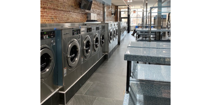 The Best Commercial Laundry Equipment Brands of 2024 Header Image