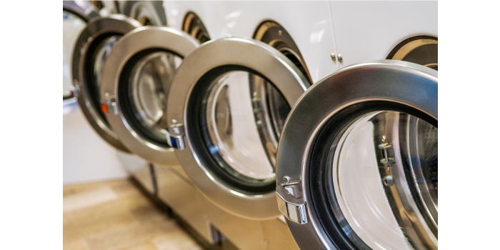 Washing for Wealth: The Ins and Outs of Laundromat Profitability Header Image