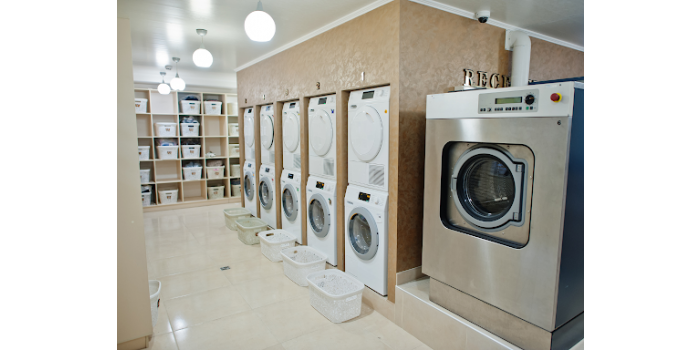 The Hidden Costs of DIY Laundry Rooms Header Image