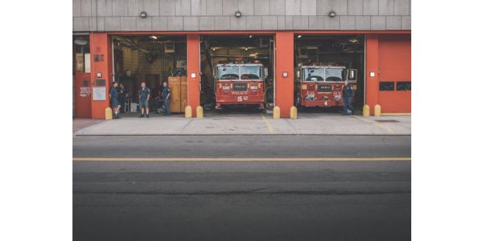 How to Choose the Right Industrial Laundry Equipment for Your Fire Station Header Image