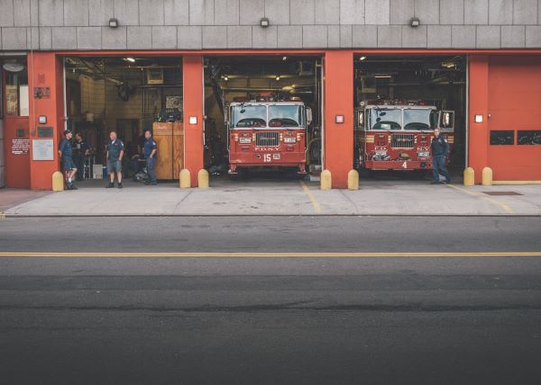 How to Choose the Right Industrial Laundry Equipment for Your Fire Station Thumbnail