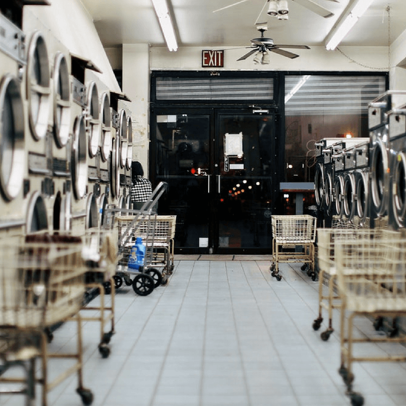 20 Easy (and FREE) Ways to Improve Your Laundromat Right Now Thumbnail