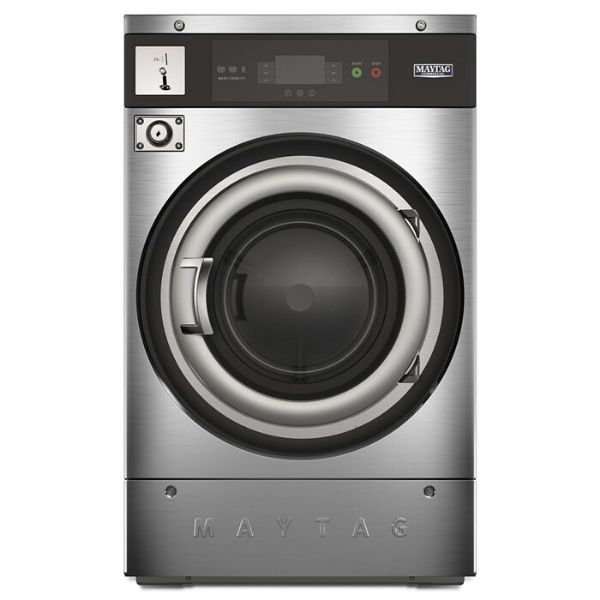 Maytag Soft Mount Washer Extractors Thumbnail