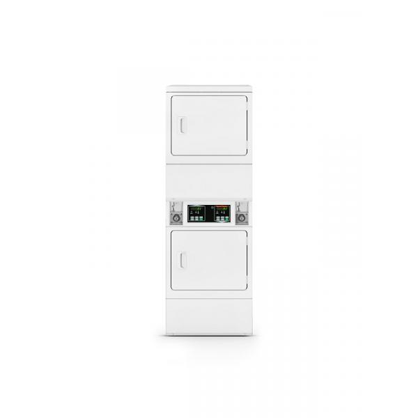 Coin-Op Stack Dryers for Apartments Thumbnail