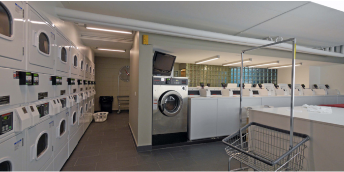 Top Benefits of Community Laundry Rooms in Rental Properties Thumbnail