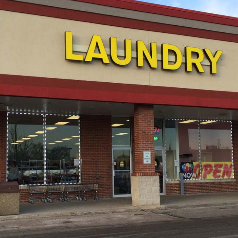 3 Big Ways to Help Spread the Word About Your Laundromat Thumbnail