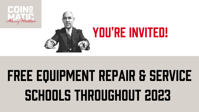 What to Expect at Our Free Equipment Repair & Service Schools in 2023  Thumbnail