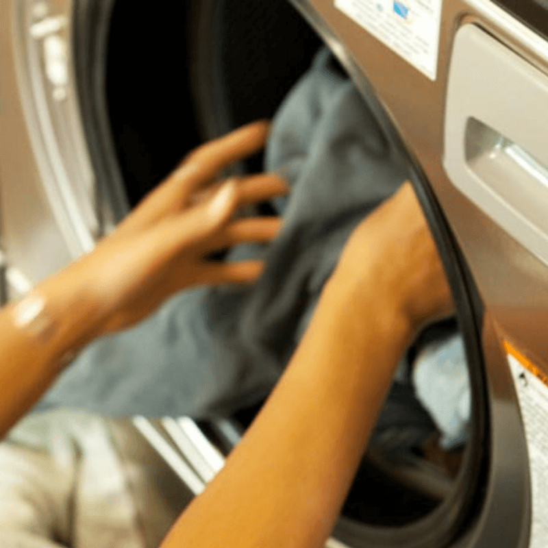Why You Should Use Speed Queen Commercial Laundry Equipment Thumbnail