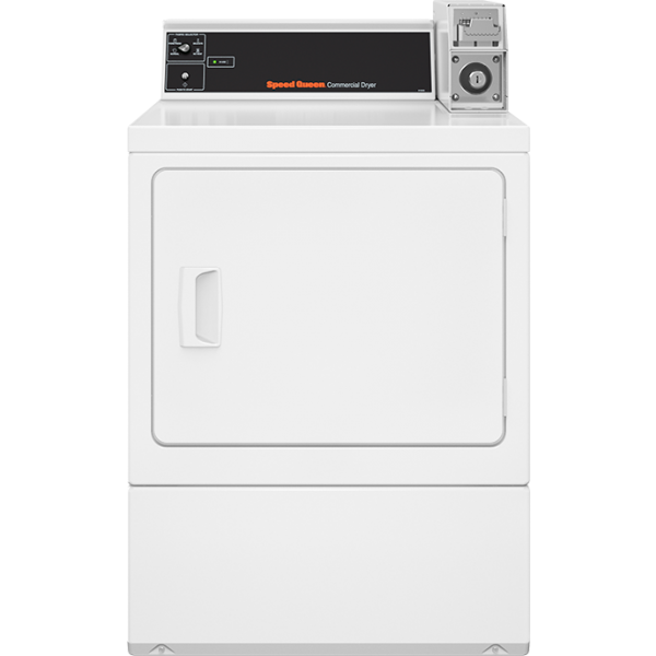 Industrial Washers and Dryers for Apartments - Coin-O-Matic