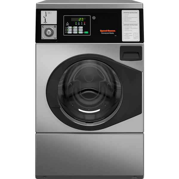 Sd Queen Coin Operated Laundry Equipment Coin Operated Front Load Washers