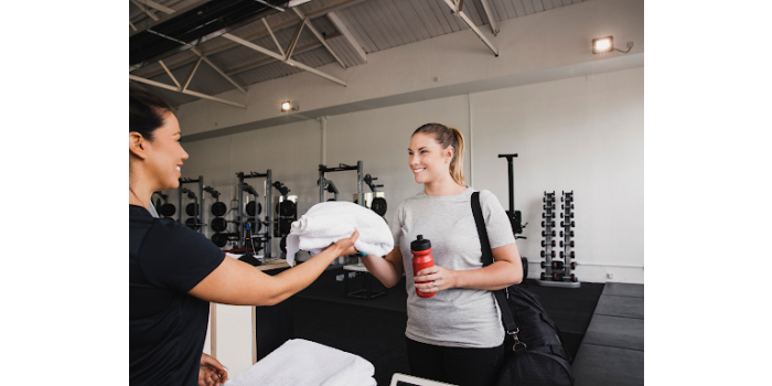 Top 5 Features to Look for in Gym Laundry Equipment Header Image