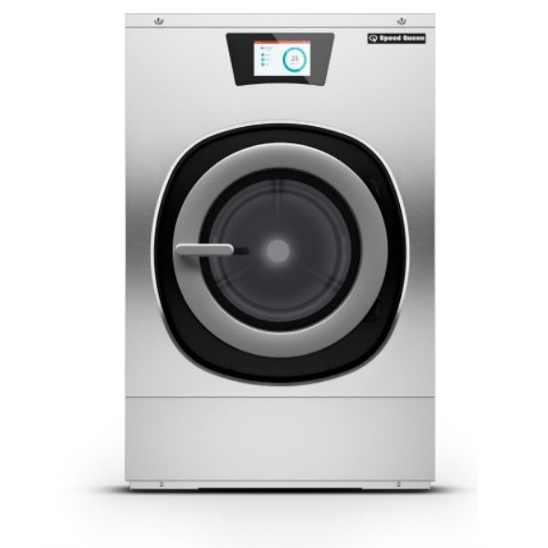 Speed Queen ST030 30 lb Tumble Dryer for 200-208V, 240V, 380V, 460