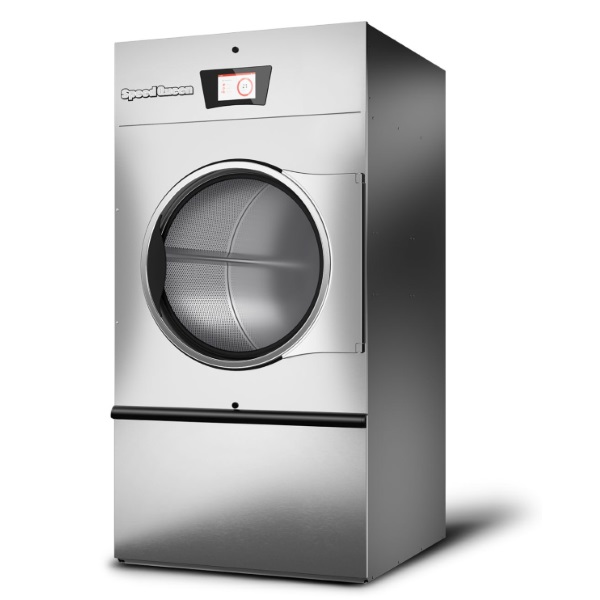 Coin Operated Tumble Dryer 75lb - Speed Queen ST075 » Coin-O-Matic