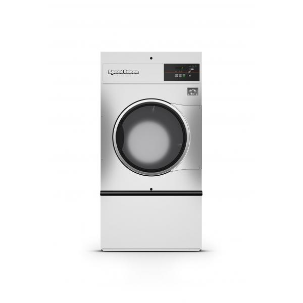 Coin Operated Tumble Dryer 75lb Speed Queen » CoinOMatic