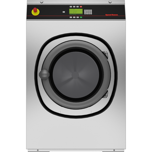 Speed Queen Commercial Softmount Washer Extractors