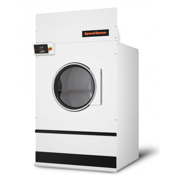 Speed Queen Commercial Tumble Dryers
