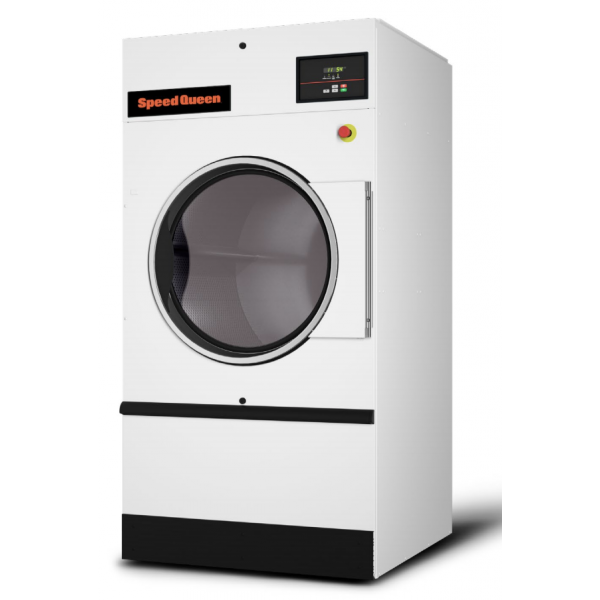 Speed Queen Commercial Tumble Dryers